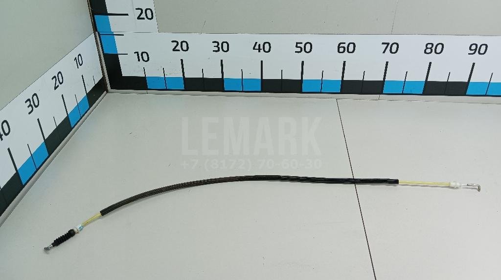 Трос открывания задней двери