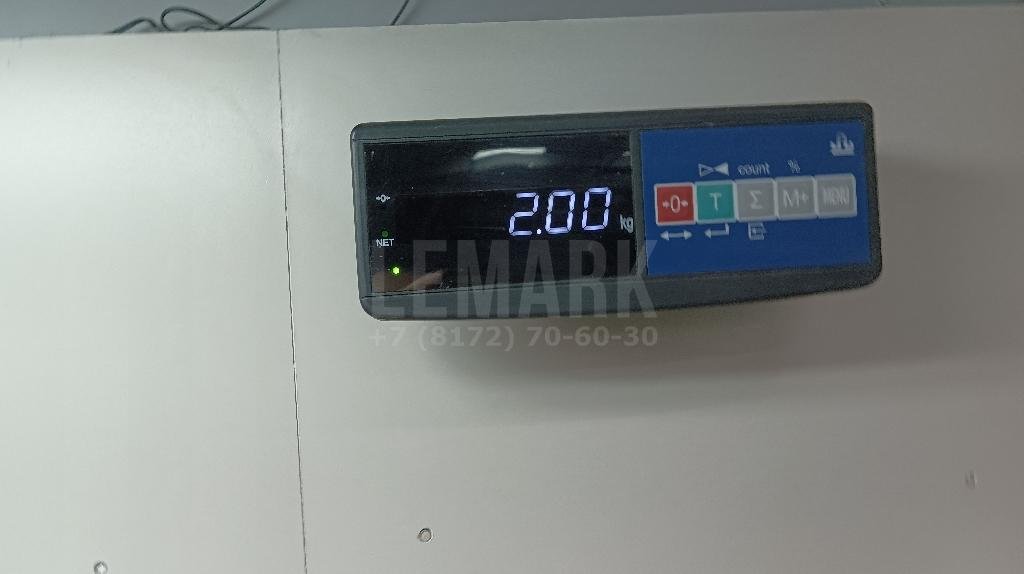 Рамка двери