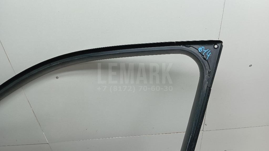 Рамка двери