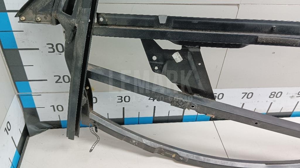 Рамка двери