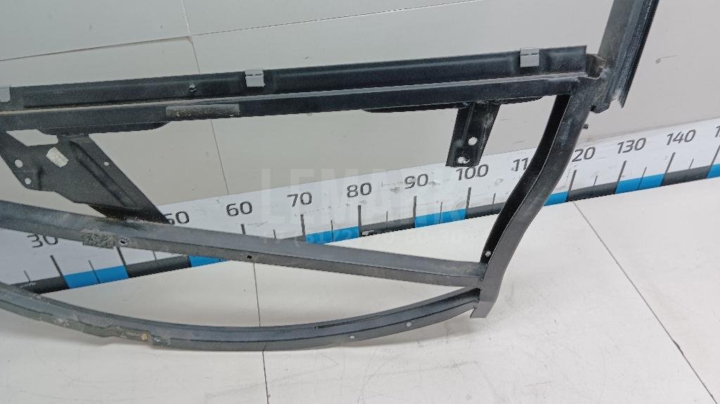 Рамка двери