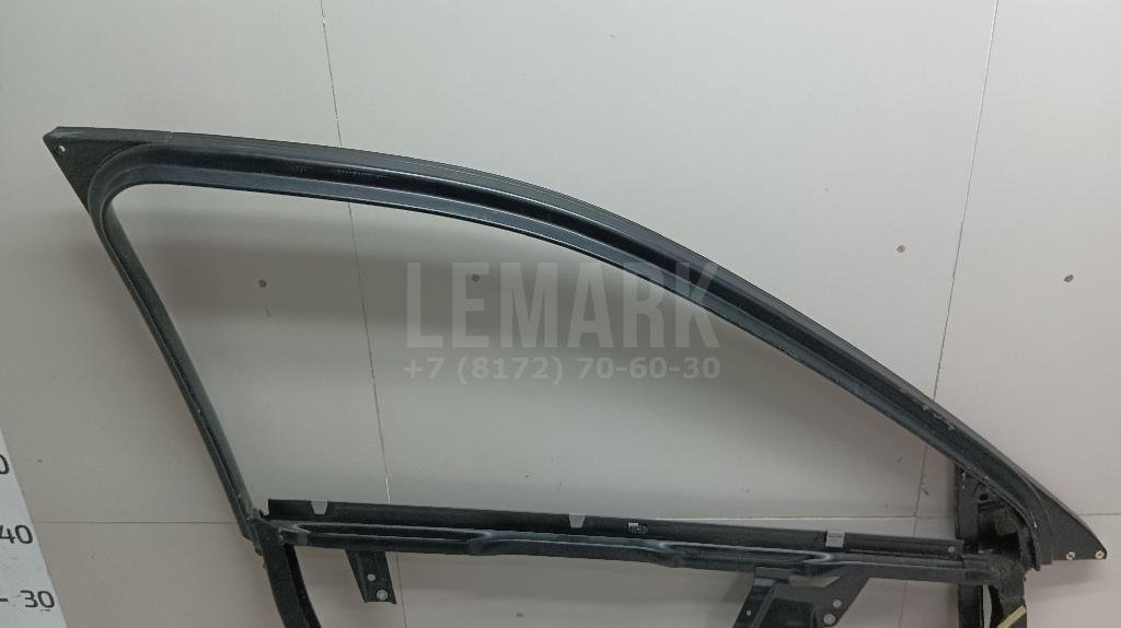 Рамка двери