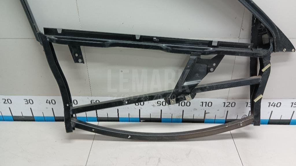 Рамка двери