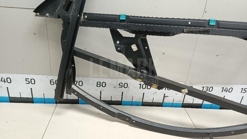 Рамка двери для  Audi A3 [8PA] Sportback 2004-2013