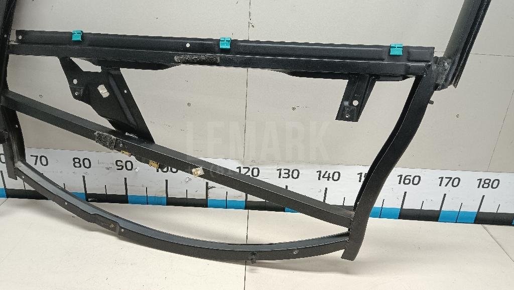 Рамка двери для  Audi A3 [8PA] Sportback 2004-2013