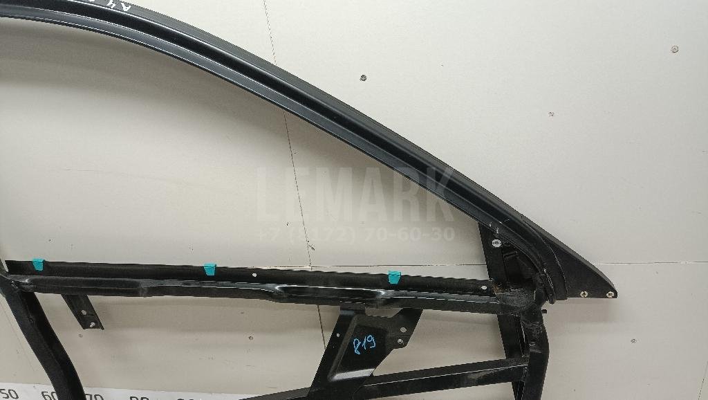 Рамка двери для  Audi A3 [8PA] Sportback 2004-2013