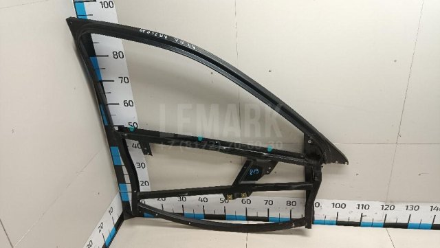 Рамка двери