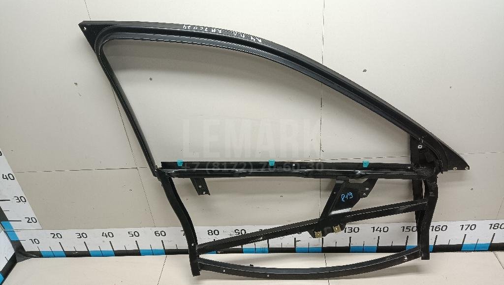 Рамка двери для  Audi A3 [8PA] Sportback 2004-2013