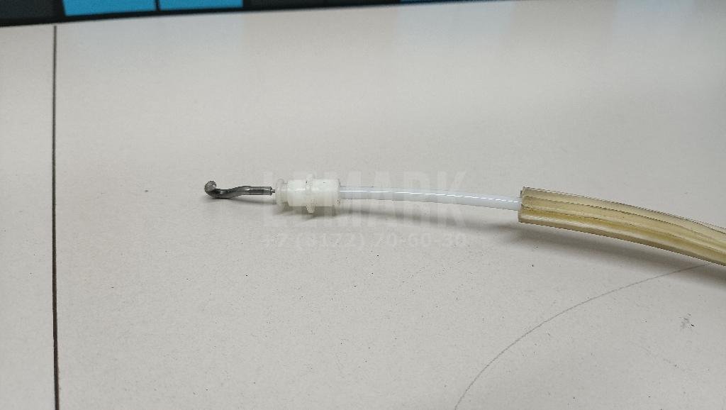 Трос открывания передней двери