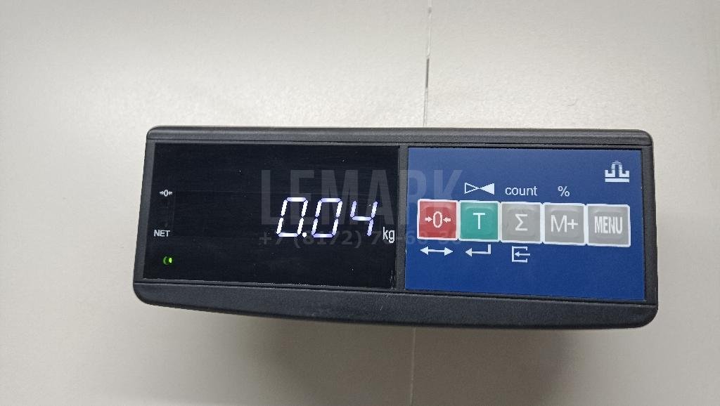 Трос открывания передней двери