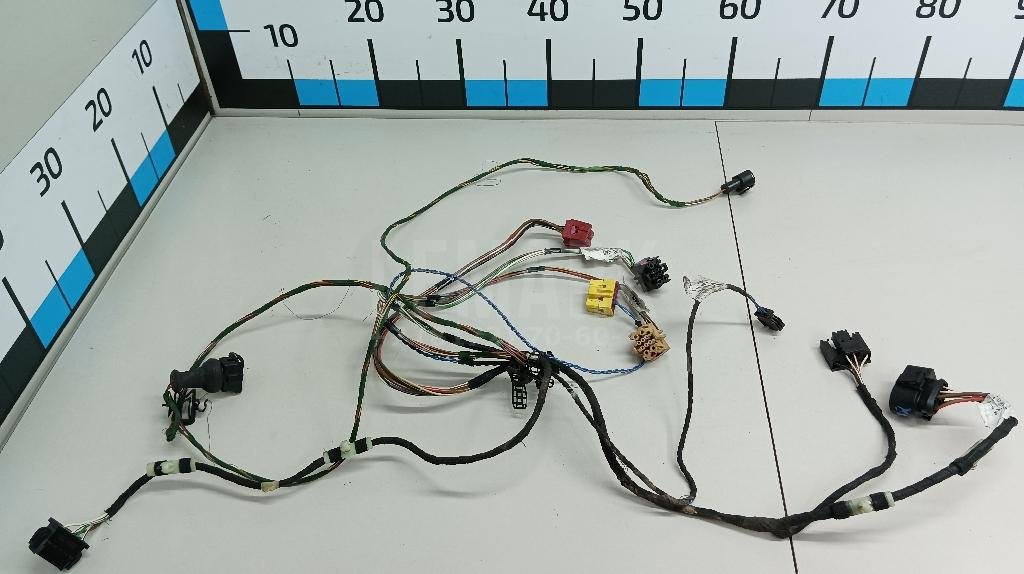 Проводка (коса) для  Alfa Romeo MiTo 2008-2018