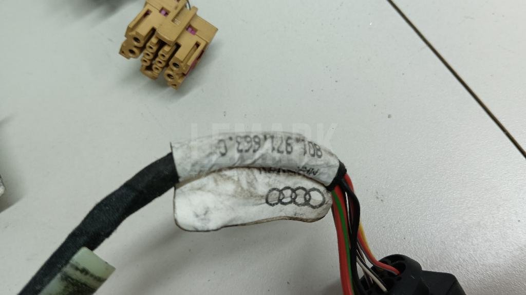 Проводка (коса) для  Alfa Romeo MiTo 2008-2018