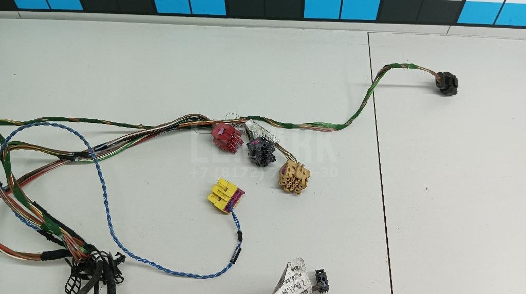 Проводка (коса) для  Alfa Romeo MiTo 2008-2018