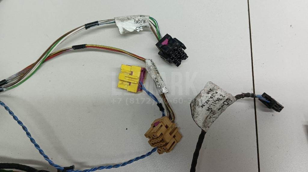 Проводка (коса) для  Alfa Romeo MiTo 2008-2018