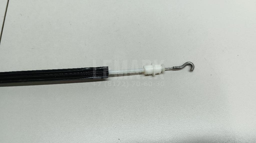 Трос открывания задней двери