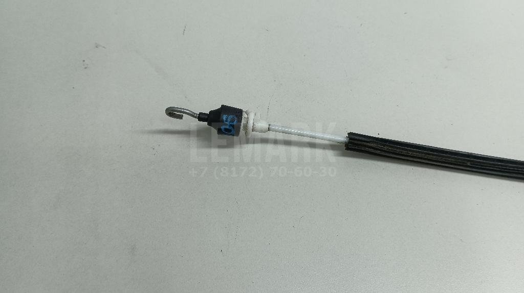 Трос открывания задней двери