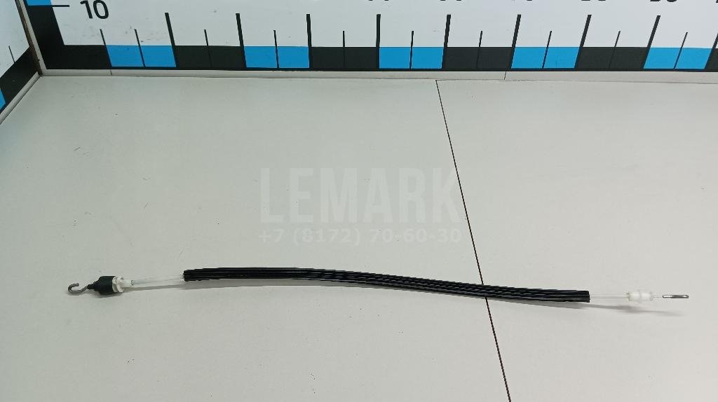 Трос открывания задней двери