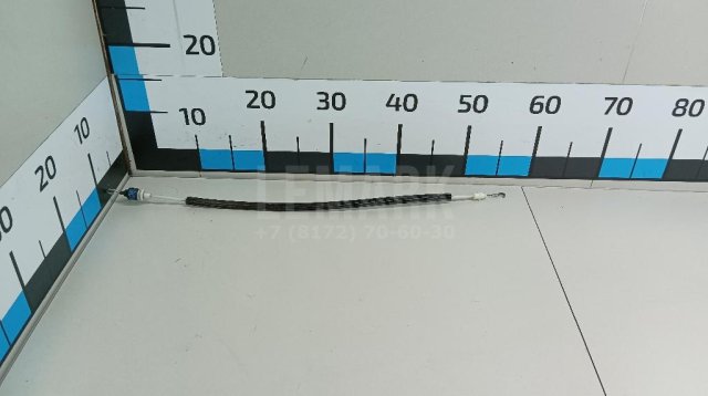 Трос открывания задней двери