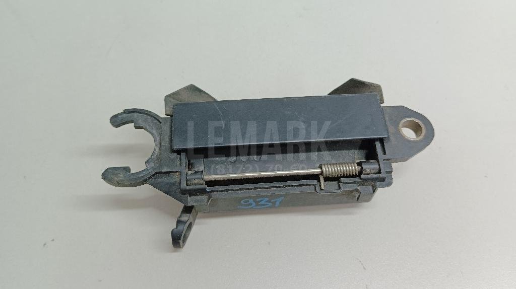 Ручка двери наружная левая