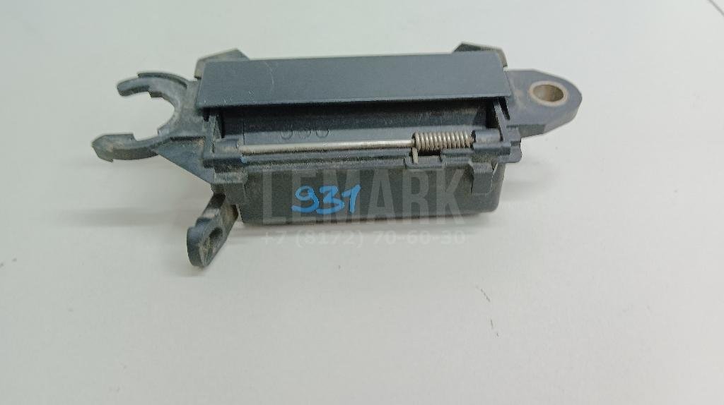 Ручка двери наружная левая