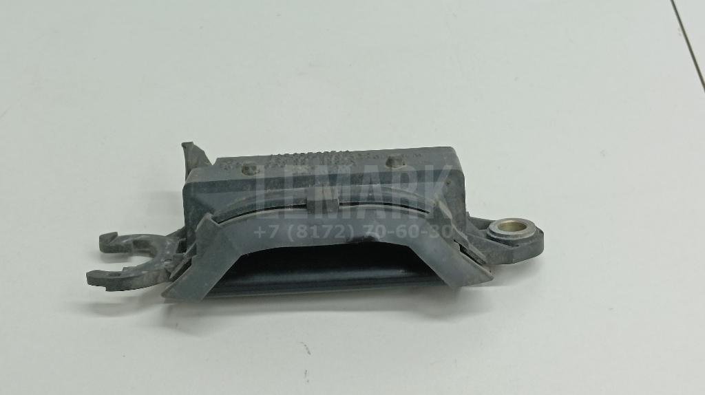 Ручка двери наружная левая