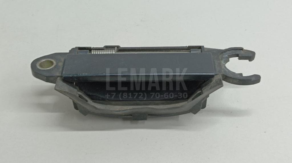 Ручка двери наружная левая