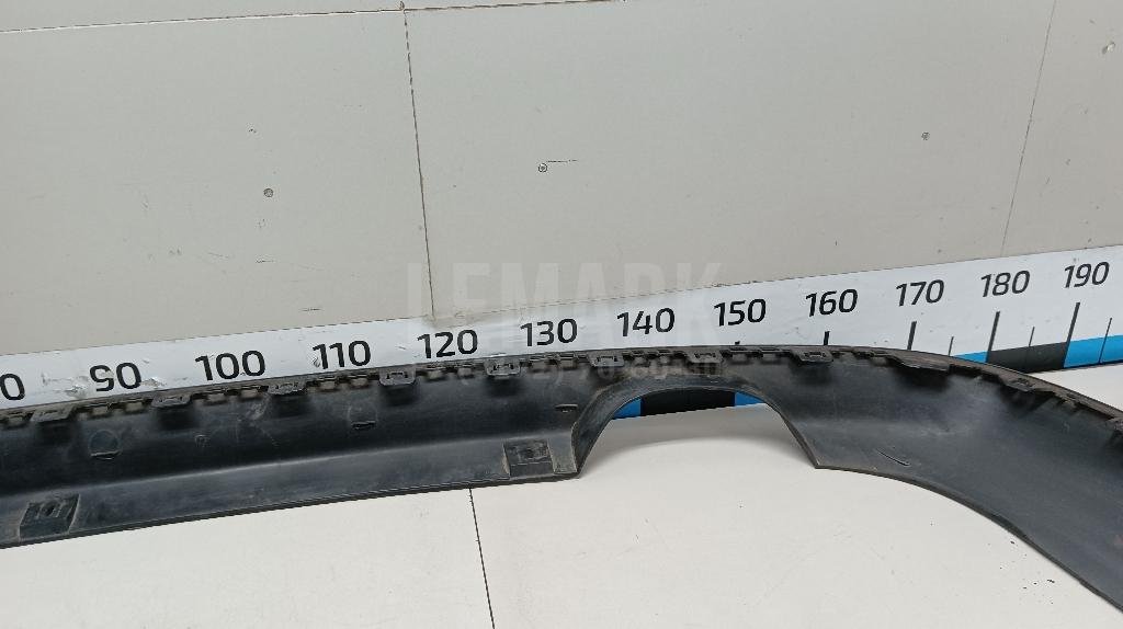 Юбка задняя для  Alfa Romeo Giulietta 2010-2020