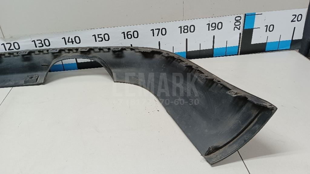 Юбка задняя для  Alfa Romeo Giulietta 2010-2020