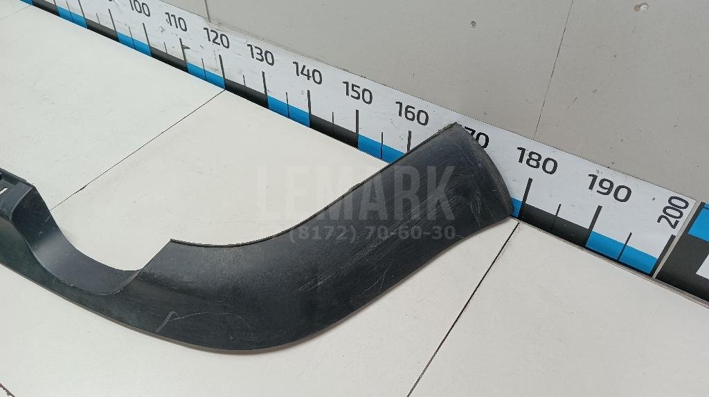 Юбка задняя для  Alfa Romeo Giulietta 2010-2020