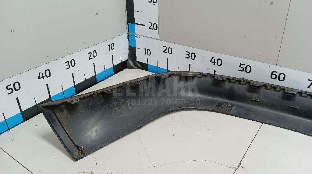 Юбка задняя для  Alfa Romeo Giulietta 2010-2020