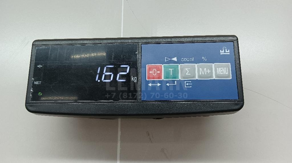 Пружина передняя