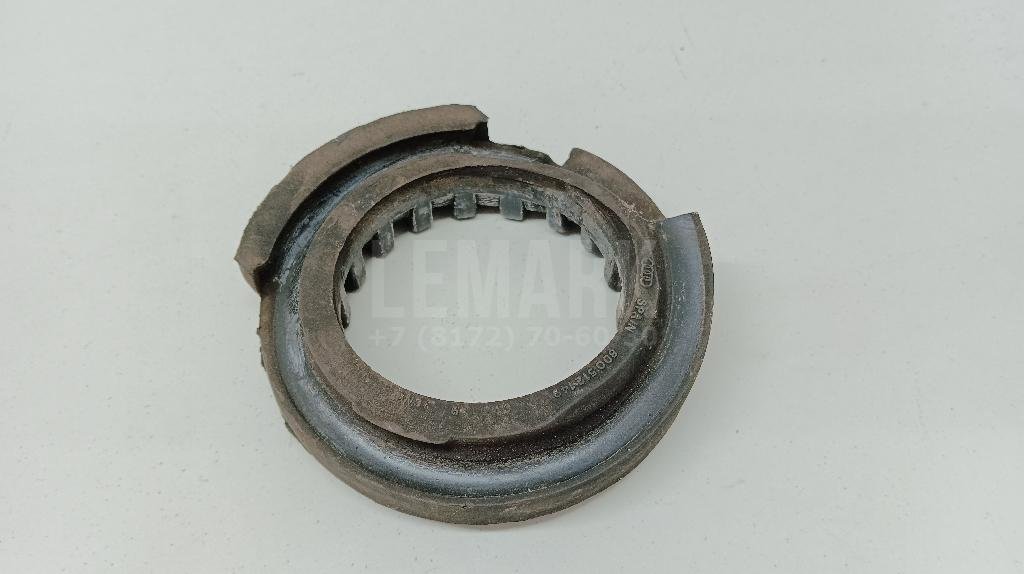 Проставка под заднюю пружину