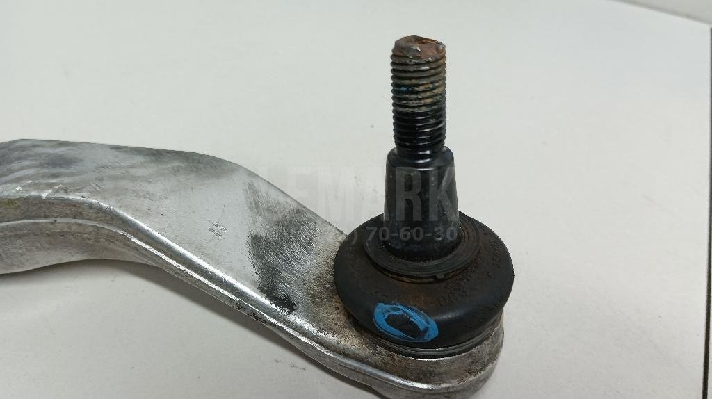 Рычаг передний нижний правый задний