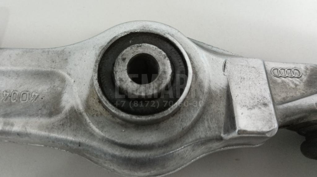 Рычаг передний нижний