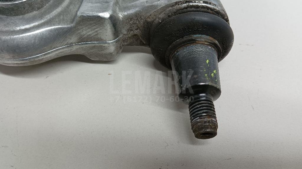 Рычаг передний нижний