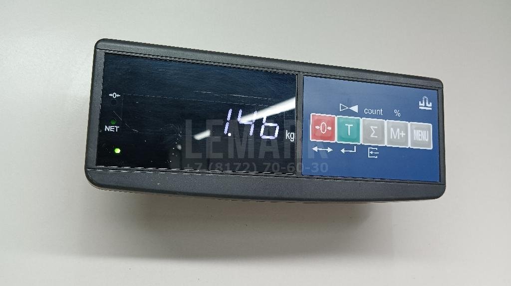 Рычаг передний нижний