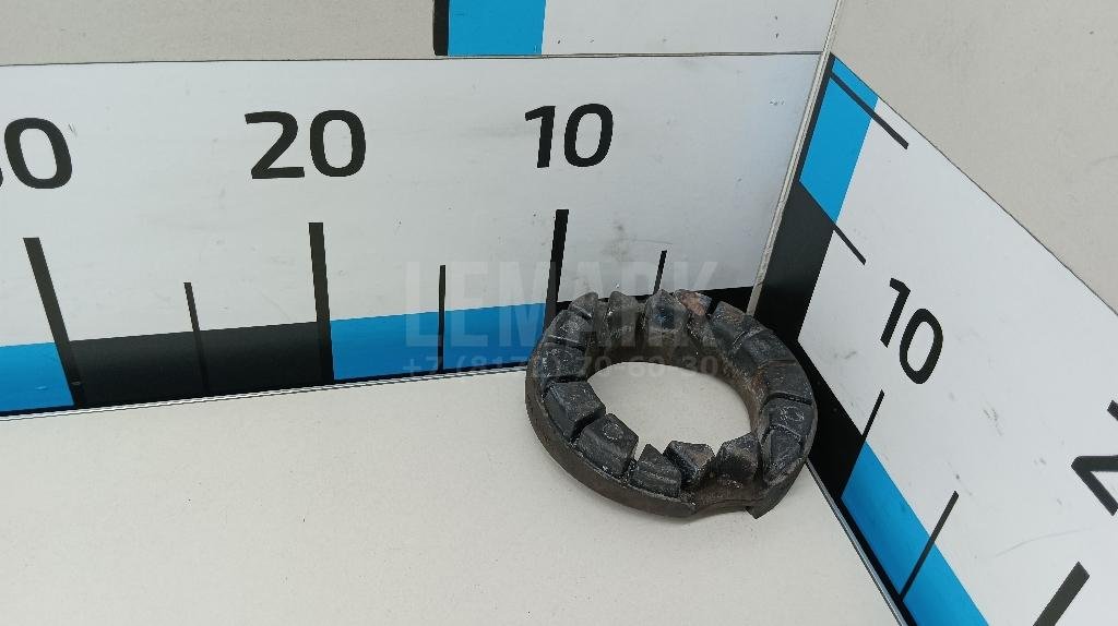 Проставка под заднюю пружину