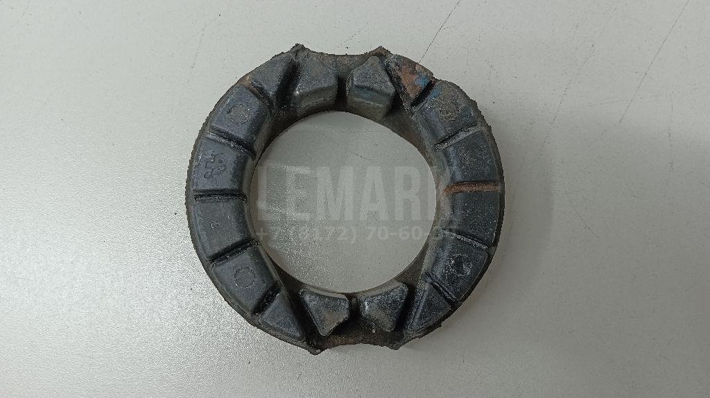 Проставка под заднюю пружину