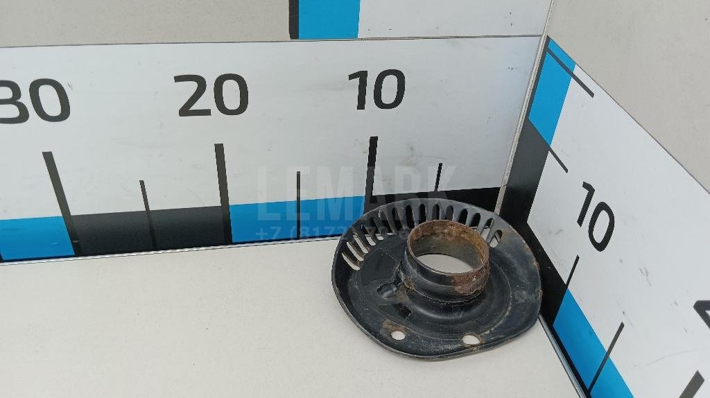 Проставка под переднюю пружину