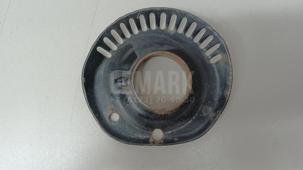 Проставка под переднюю пружину