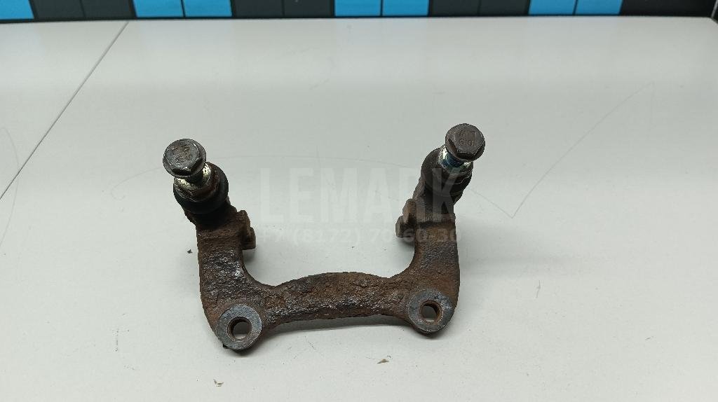 Скоба суппорта заднего