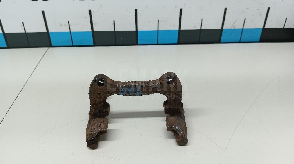 Скоба суппорта заднего