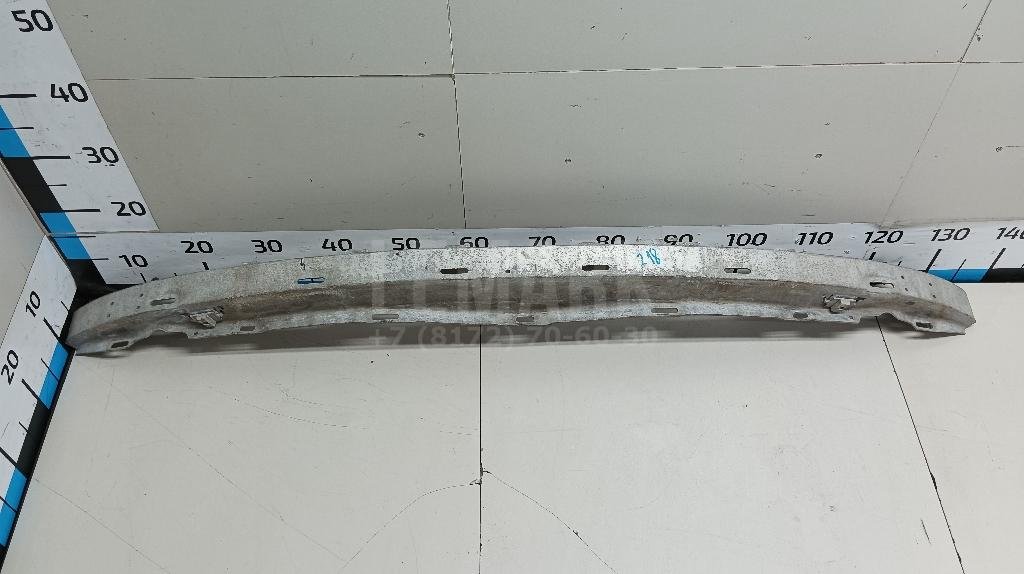 Усилитель переднего бампера для  Audi A3 [8V] 2013-2020