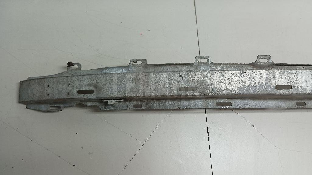 Усилитель переднего бампера для  Audi A3 [8V] 2013-2020