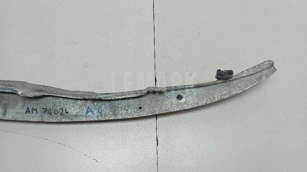 Усилитель переднего бампера для  Audi A3 [8V] 2013-2020