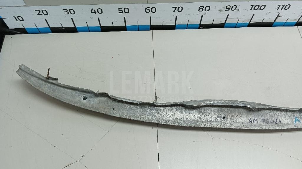 Усилитель переднего бампера для  Audi A3 [8V] 2013-2020