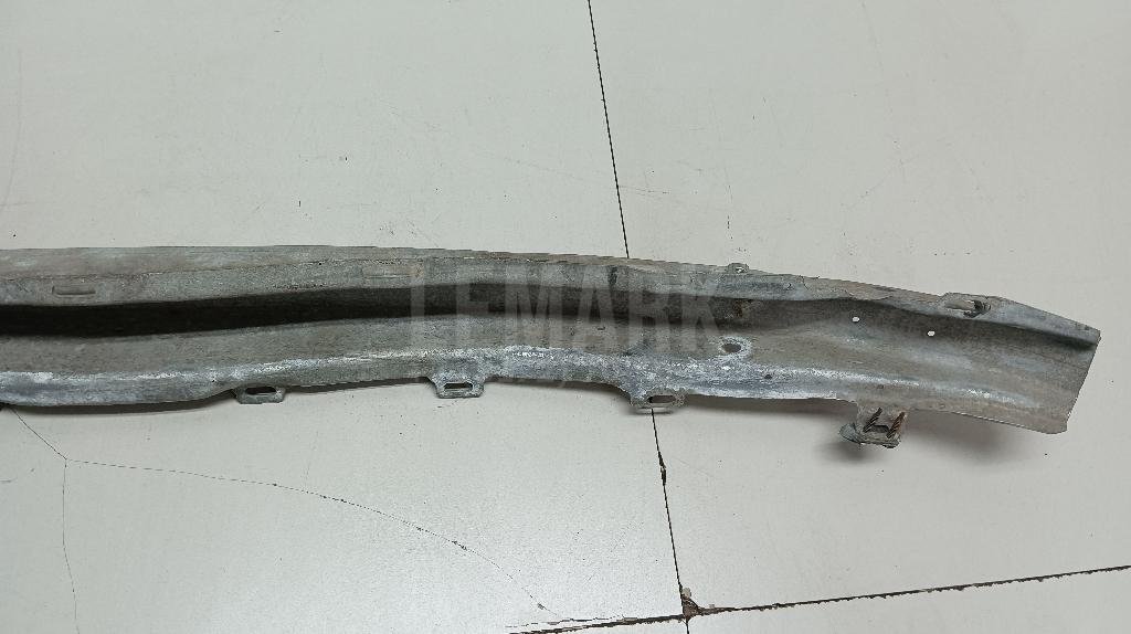 Усилитель переднего бампера для  Audi A3 [8V] 2013-2020