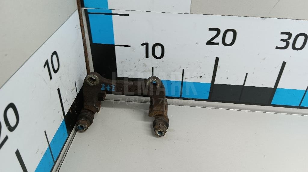 Скоба суппорта заднего