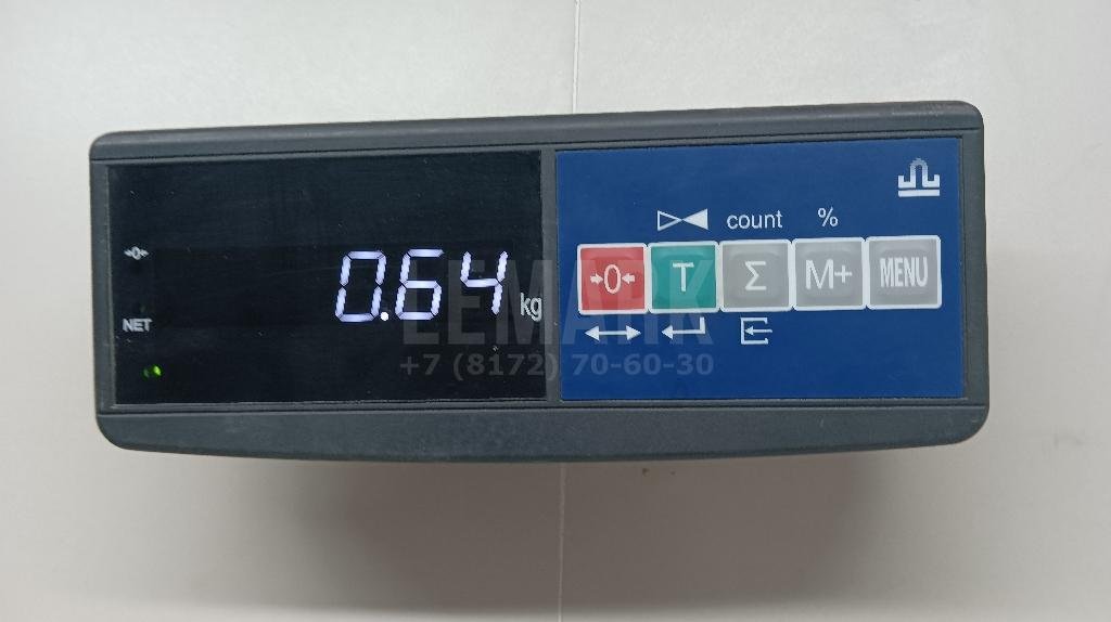 Ролик руч.ремня с кронштейном