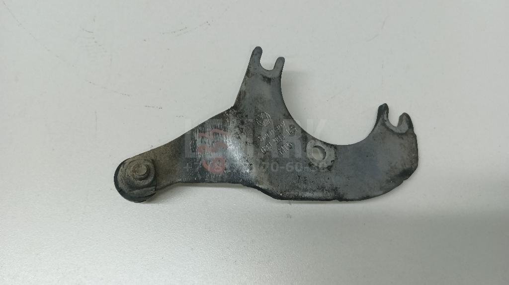 Кронштейн генератора для  Astra HD 8 2005-2011